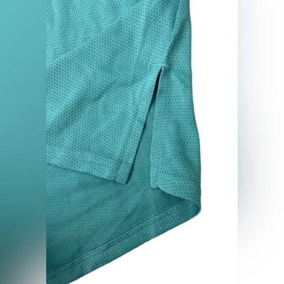 NWOT Gymshark Pulse Long Sleeve Teal - Picture 5 of 16